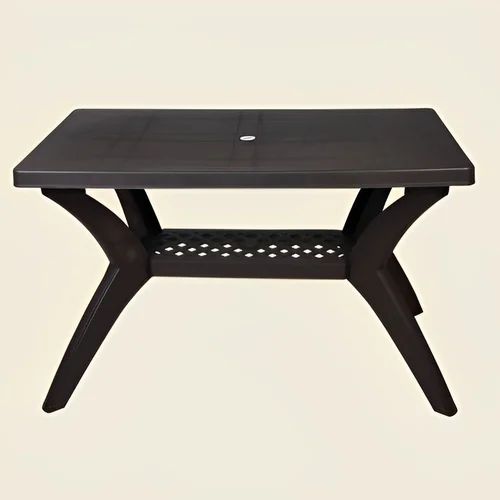 Plastic Dining Table